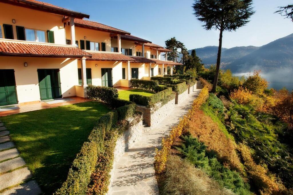 Tremezzo Residence 3-1 Of 11 Apartments In An Exclusive Residence By Italian Apartments Exteriér fotografie
